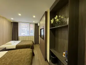 Yunting Hotel
