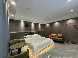 Tianhao Smart Hotel
