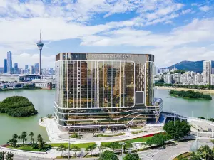 YOHO Resorts World Hotel