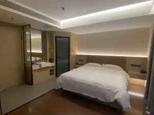Lijing Business Hotel (Shengli Street)