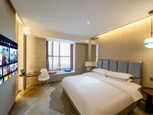 Ziyang Yindu Hotel