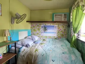 Entire House for Family &Friends(Campa, Hinatuan)