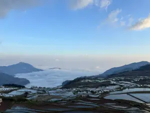 Yuanyang's A'ke Homestay