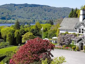 Lindeth Fell Country House