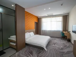 Shizi Hotel