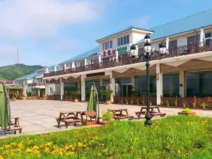 Dalu Island Resort Holiday Hotel
