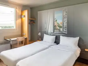 B&B HOTEL Lyon Grand Stade Meyzieu