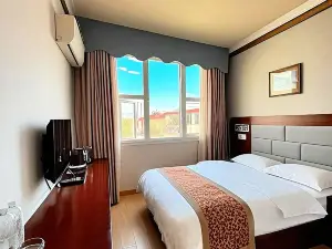 South Wenzhou Hotel