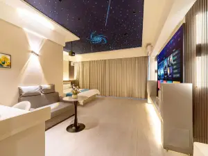 Fushun Lejia Apartment