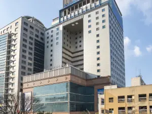 Toyoko Inn Daejeon Government Complex