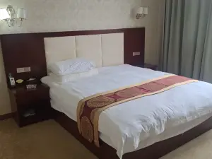 石门金鑫宾楼
