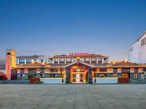 Gulan·Chiminglixiang Hotel