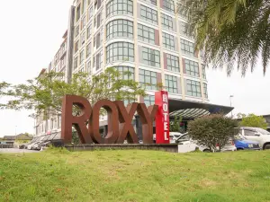 Roxy Hotel & Apartments