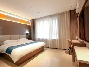루자 이허 호텔（싱타이 핑샹 젠서다제）