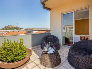 Stay Hotel Leiria Centro