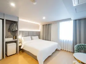 Masan Den Basta hotel Gyeongnam Uni