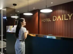 Hotel Daily