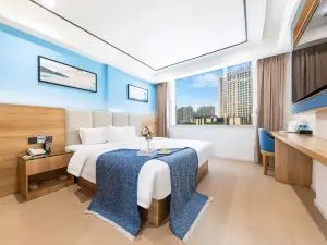 Mi·Boutique Hotel Chain (Siyuan School)