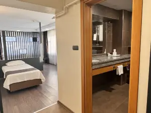 SİMİSSO HOTEL