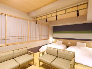 天然溫泉 肥後之湯 御宿野乃 熊本（多美迎・御宿野乃 飯店集團）