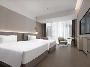Shilou Huanghe Business Hotel