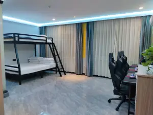 Shunze E-Sports Hotel