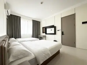 Anyu Pool Villa Resort