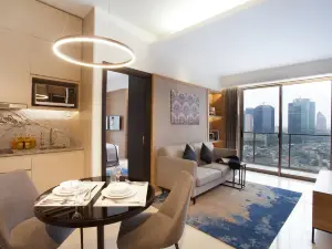 Somerset Sudirman Jakarta