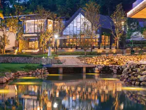 ANJI FLEE-CITY VILLA