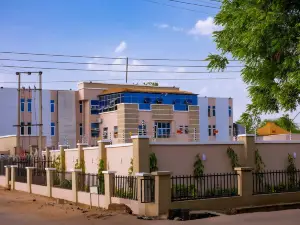 Sarina Suites and Apartments Kano