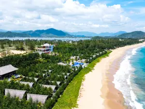 Hoa Loi Resort