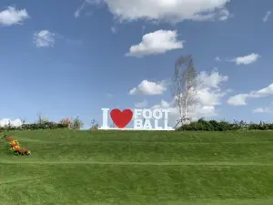 HOTEL FOOTBALL