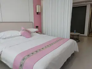 롄화 완푸 호텔