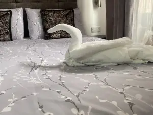 Kick back & relax apartments