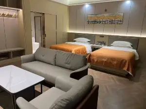 Xiyunlai Hotel (Hualong Bayin)