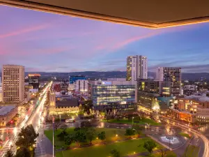 Hilton Adelaide