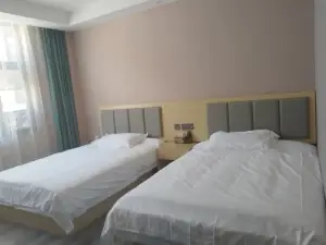 Jiangdacang Hotel