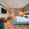 NinetyNine Hotel Amsterdam Airport優惠