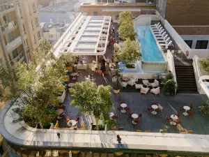 Kimpton Margot Sydney