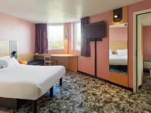 B&B Hotel Orly Rungis Aéroport 3 étoiles