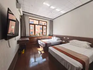 Liaoyang Hongyuan Inn