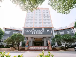 Bac Ninh Royal Hotel