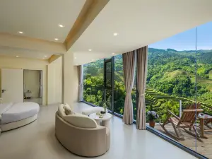 Longji Guyu Mountain View Homestay