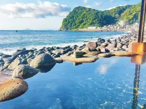 Hokkawa Onsen Hotel