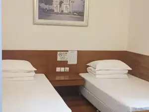 PENSÃO CASA DE MACAU
