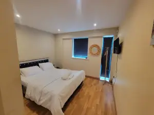 DCL Serviced Apartment