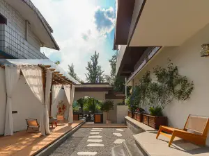 E Pang·miao Hotel