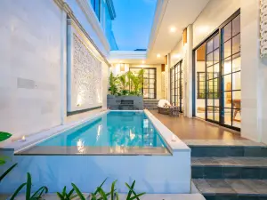 Dandelion Villas Pandawa by Nagisa Bali