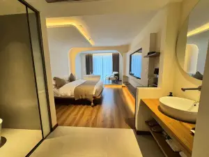 Fanyushan Yuxi Homestay (Mount Fanjing)