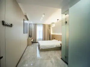 Fuyu Yuanmeng Business Hotel (Nan Yi Road)